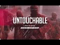 Trap Beat Instrumental - UNTOUCHABLE - Prod by RikeLuxxBeats