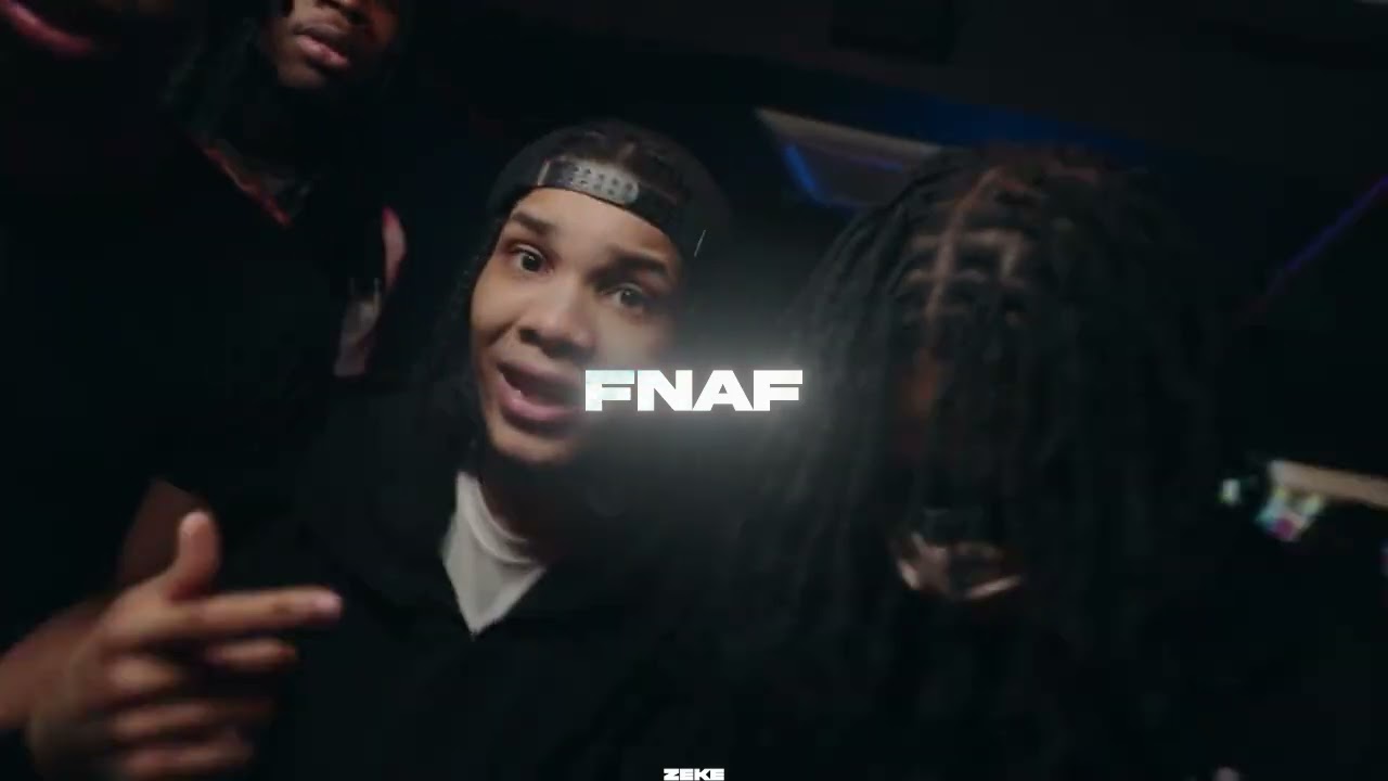 Pop Kreep x JoDot Kreep x Mdot 59 | Dark Jersey Type Beat - 