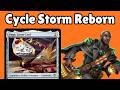 How This Random Legendary Saved A Pauper Combo Deck