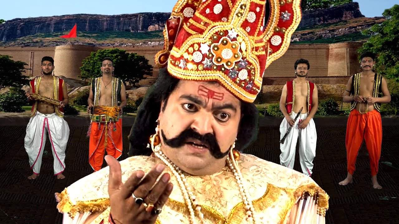 महोबा की लड़ाई  Vol 1 - राजा परमार के योद्धा आल्हा ऊदल का किस्सा सुनकर दंग रह जाओगे | देशराज पटैरिया