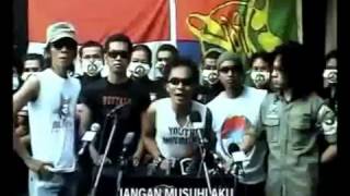 Slank- GAP (road to peace)