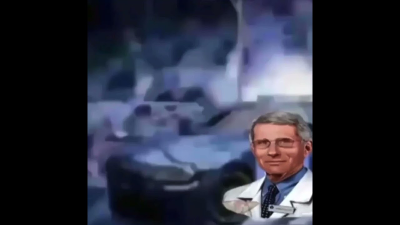Dr. Fauci, Give Us Vaccines FULL SONG (Remix)