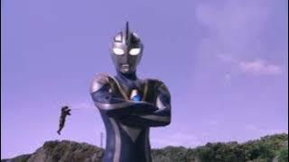 Ultraman Agul Ultraman Orb Origin Saga BGM