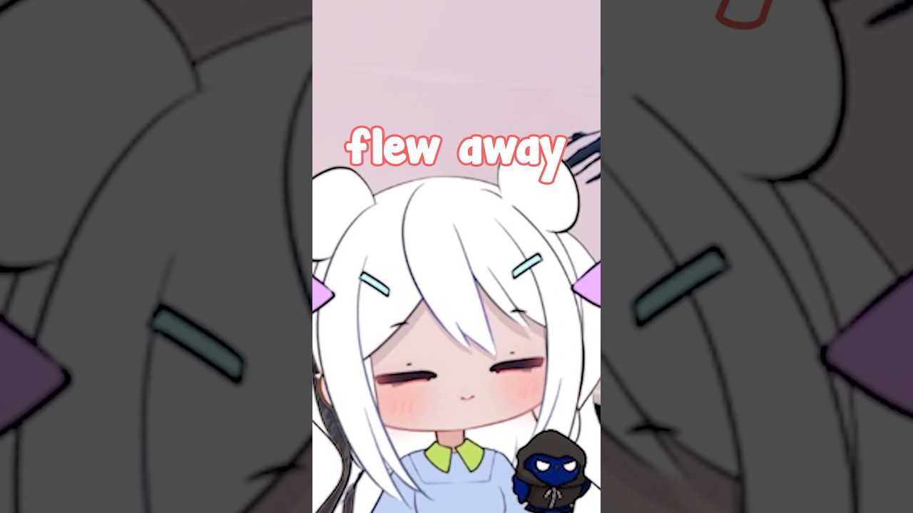 Vtuber vs Wind 💨 Who Won?