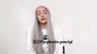 Reyhan Taghan Harika Ses