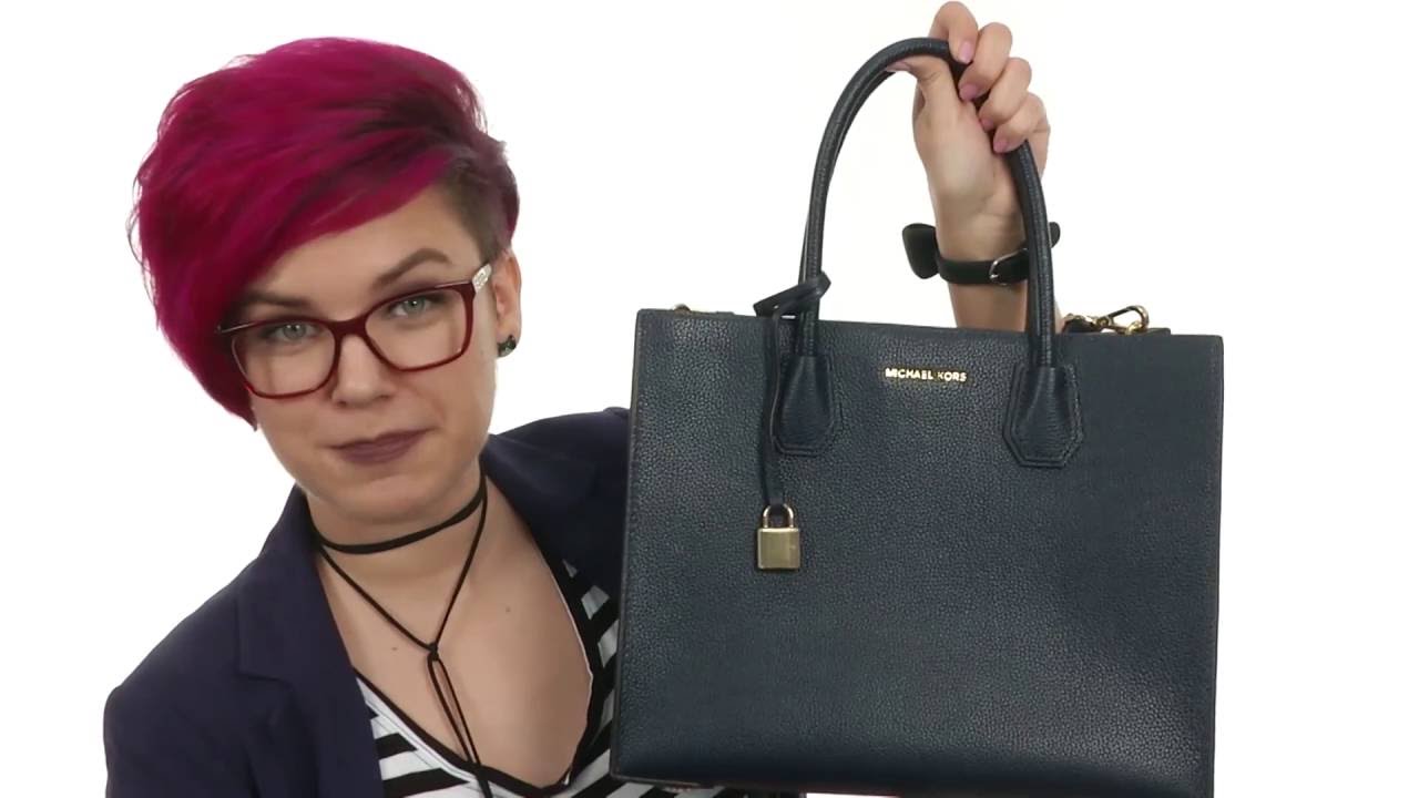 mercer tote