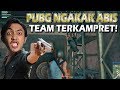 PUBG Ngakak Abis - Sumpah Ini Team Paling Koplak Sedunia !