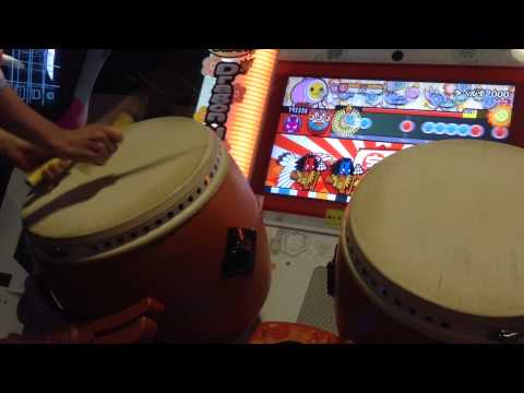 太鼓の達人ﾑﾗｻｷ タベルナ2000【全良】