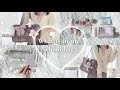 持ち物多めな高校生のスクバの中身🎀👜/筆箱の中身/ノートのとり方/