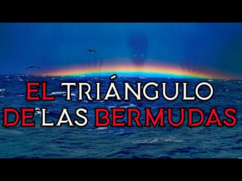 Vídeo: Un OVNI Tiene Una Base Submarina En El Triángulo De Las Bermudas - Vista Alternativa