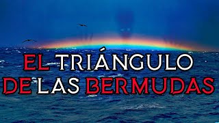 9 leyendas y teorías sobre desapariciones en el Triángulo de las Bermudas