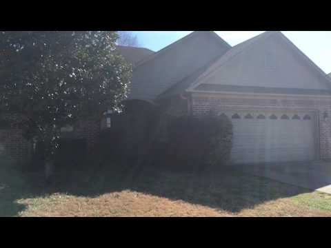 2745 Silver Crest Dr., Conway, AR home video tour
