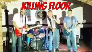 Watch Dr Feelgood Killing Floor video