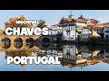 Что происходит на севере Португалии? | Chaves | Portugal