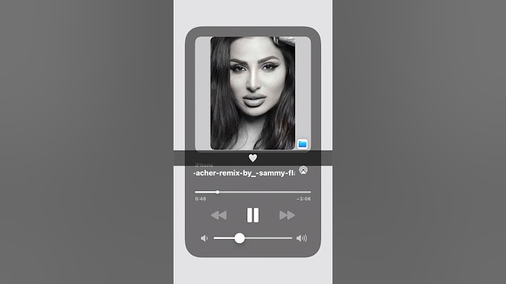 Sev sev acher- Anush