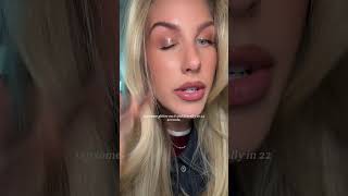 2 step, 20 second eyeshadow ✨🤎 #foryou #sephorasale #makeup #makeuptutorial #eyeshadowtutorial