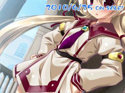 白銀のカルと蒼空の女王プロモーションムービー Youtube
