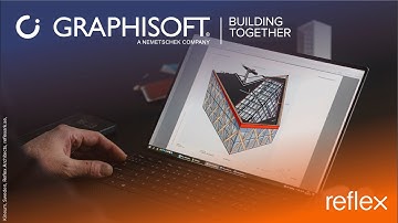 BIM Processes – Building Together with Reflex Architects