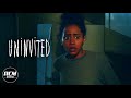 Uninvited | Short Horror Film