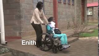Celebrity WSTP Intermediate Video Series: 10. Hand simulation demonstration- Enith Wealth