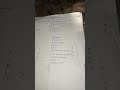 A SKETCH OF A BALANCE SHEETS.