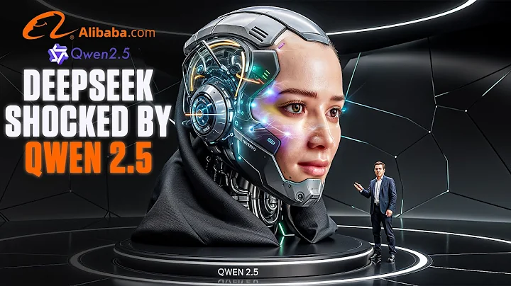 Will Alibaba’s Qwen 2.5 AI Model Shake Things Up After DeepSeek?