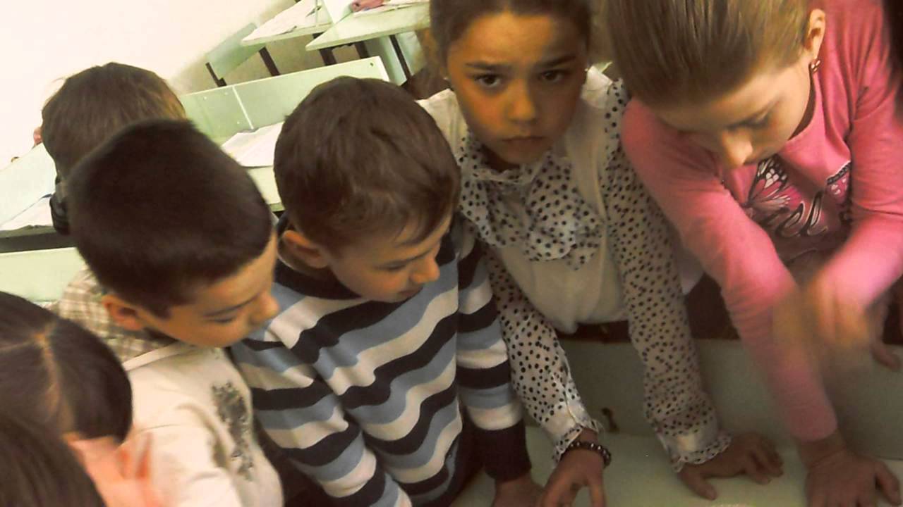 Spidergrams - YouTube