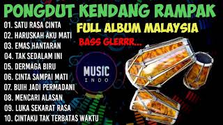 PONGDUT KENDANG RAMPAK KOPLO - ALBUM MALAYSIA POPULER