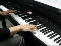 【となりのトトロ】Path Of The Wind 風のとおり道 (piano) 久石譲