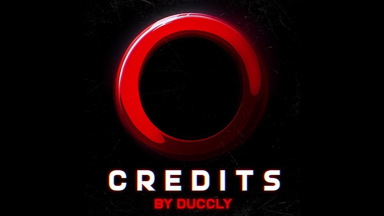 Credits V2  SONIC EXE RERUN OST