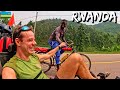 Rwanda First Impressions: A Bicycle Friendly Nation 🇷🇼 vA 111