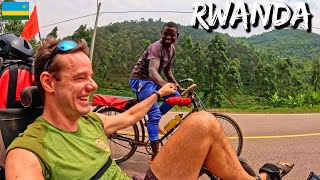 Rwanda First Impressions A Bicycle Friendly Nation Va 111