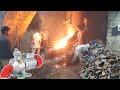 The Most Satisfying Process of Manufacturing Electric Water Pump in Local Factory