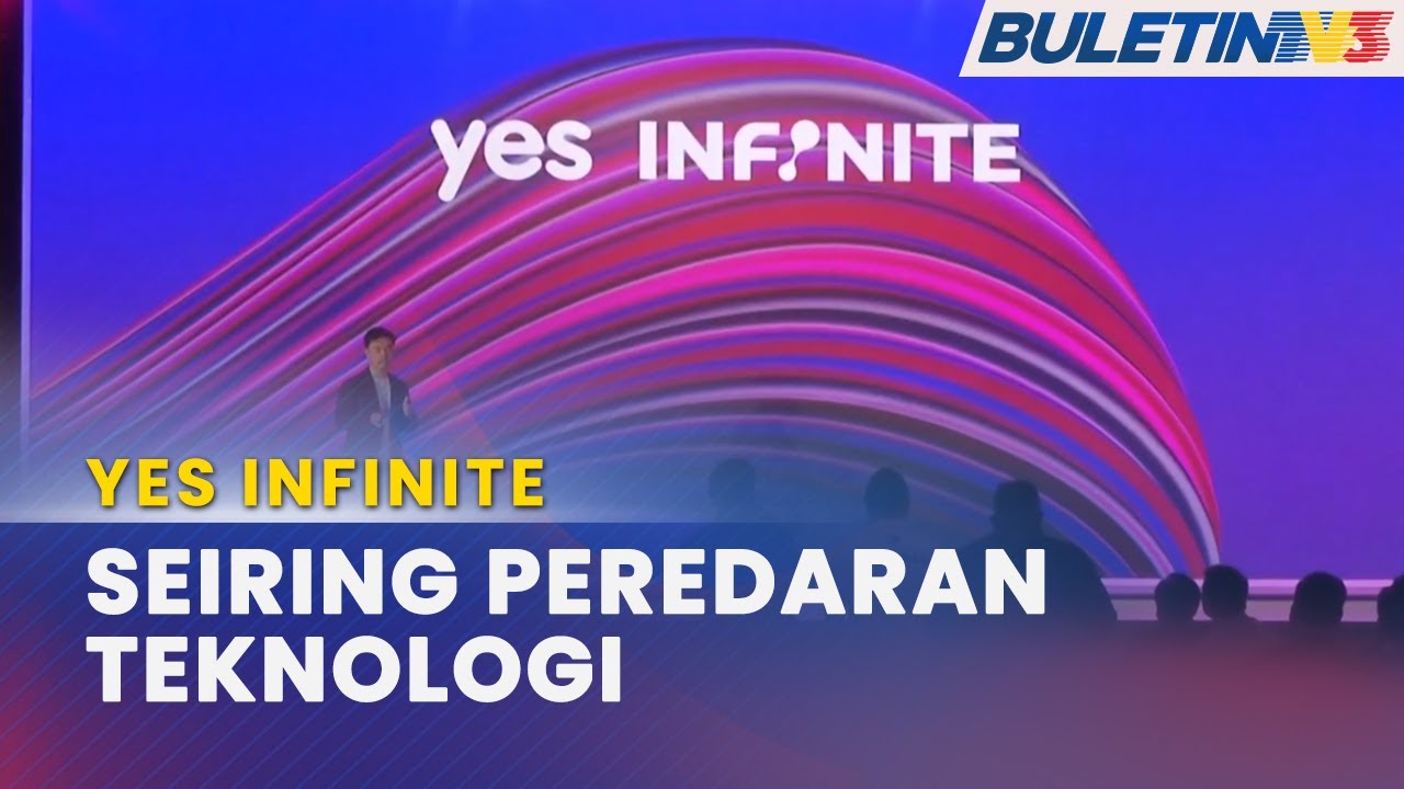 YES INFINITE | Tawar Internet Tanpa Had, Tiada Sekatan Kelajuan - YouTube