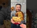 SUOCERI CINESI VS PANETTONE (e dolci di Natale) 🤣