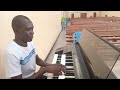 KWA MIKONO YAKO Ya Marehemu CHARLES SAA SITA Ikichezwa Na JASSON KAILEMBO JOACHIM 