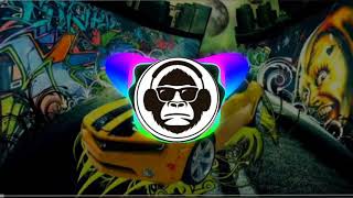 DJ ASIA 2020 REMIX || DANCE MONKEY || FULL BASS