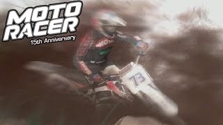 Moto Racer 15th Anniversary (PC) - Intro screenshot 5