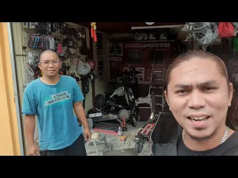 Video: Gaano katagal ang tagal ng baterya ng scooter ng ibon?