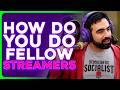 Zohran Mamdani Is Now a TWITCH STREAMER