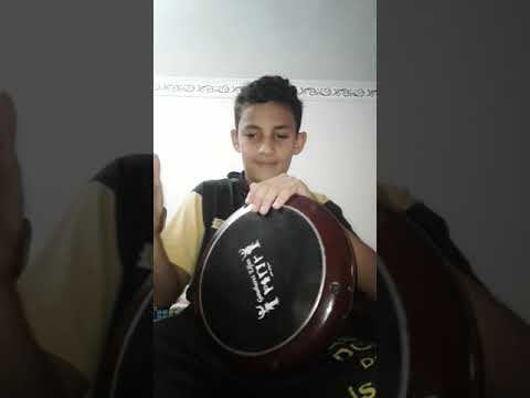 احمد حسام يطبل الصولو الجديد