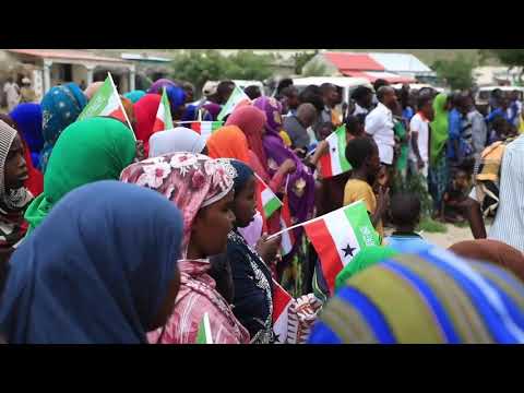 Aqoonyahan Axmed Ayaa Madaweyne Biixi Ka Horjeediyay Qudbad Taabanaysa Xoojinta Arimaha Bulshada.