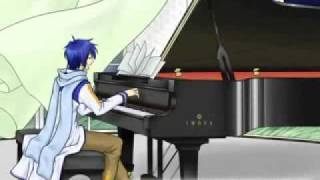 Kaito's Song Of Goodnight WIth English Subtitles