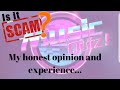 Music Quiz App - Legit or Scam? - My final result and experience...!