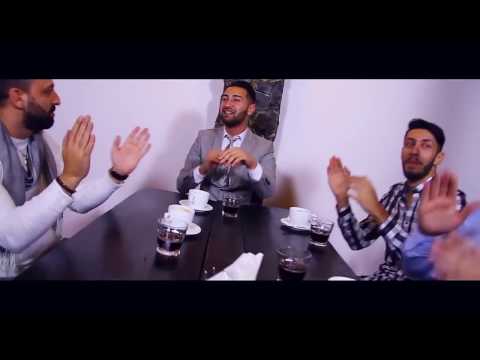 Leonard Serban Familia mea Official Video