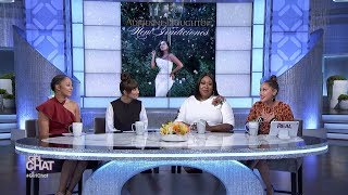 Adriennes Album Goes To