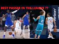 Facundo Campazzo RIDICULOUS Pass Compilation