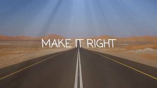 BTS - Make It Right [INDO LIRIK]