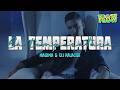 Maluma - La Temperatura (Letra) ft. Eli Palacios