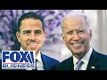 Leaked 2018 voicemail from Biden to his son Hunter emerges: Report